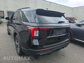 2025 Ford Explorer ST - miniatura 2