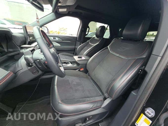 2025 Ford Explorer ST - miniatura 6