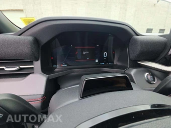 2025 Ford Explorer ST - miniatura 9
