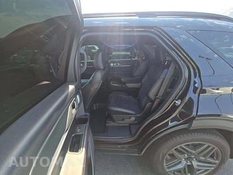 2025 Ford Explorer ST - miniatura 13
