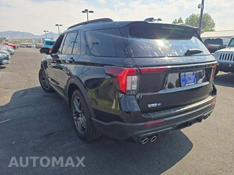 2025 Ford Explorer ST - miniatura 2