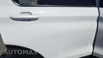 2025 Ford Explorer ST - miniatura 24