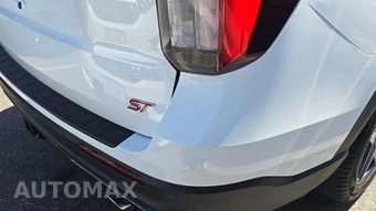 2025 Ford Explorer ST - miniatura 26