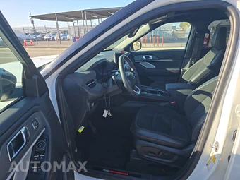 2025 Ford Explorer ST - miniatura 7