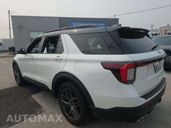 2025 Ford Explorer ST - miniatura 2