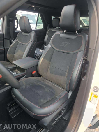 2025 Ford Explorer ST - miniatura 6