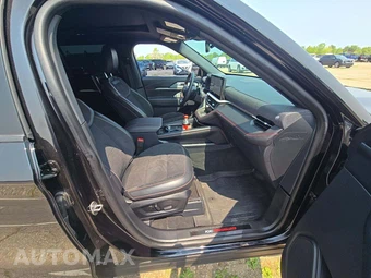 2025 Ford Explorer ST - miniatura 19