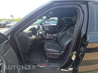 2025 Ford Explorer ST - miniatura 6