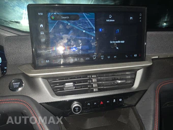 2025 Ford Explorer ST-Line - miniatura 11