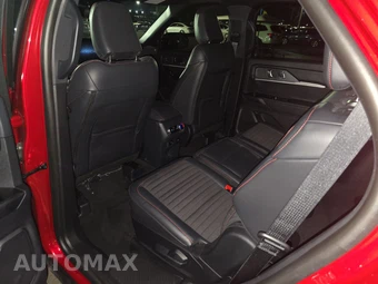 2025 Ford Explorer ST-Line - miniatura 13