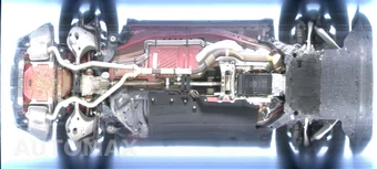 2025 Ford Explorer ST-Line - miniatura 19