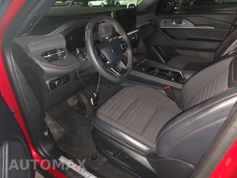 2025 Ford Explorer ST-Line - miniatura 7