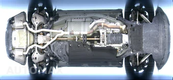 2025 Ford Explorer ST-Line - miniatura 14