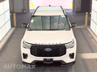 2025 Ford Explorer ST-Line - miniatura 15