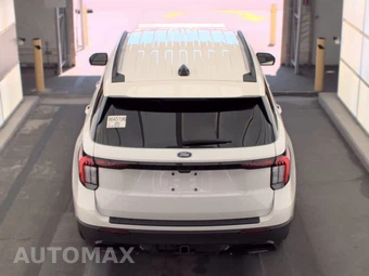2025 Ford Explorer ST-Line - miniatura 16