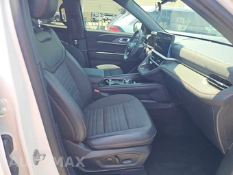 2025 Ford Explorer ST-Line - miniatura 17