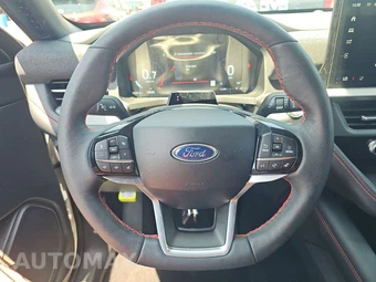 2025 Ford Explorer ST-Line - miniatura 19