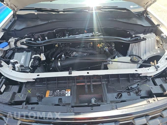 2025 Ford Explorer ST-Line - miniatura 7