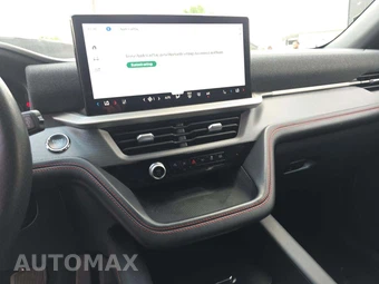 2025 Ford Explorer ST-Line - miniatura 10