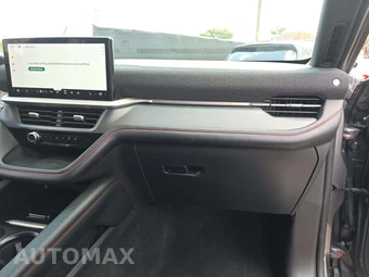 2025 Ford Explorer ST-Line - miniatura 20