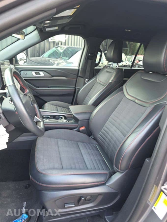 2025 Ford Explorer ST-Line - miniatura 6