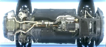 2025 Ford Explorer ST-Line - miniatura 20