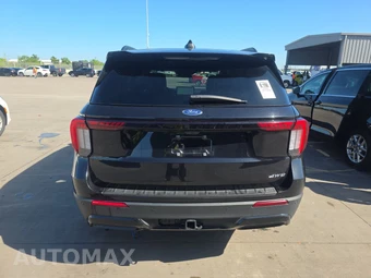 2025 Ford Explorer ST-Line - miniatura 5