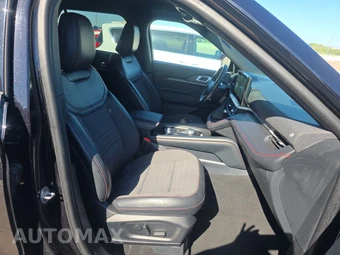 2025 Ford Explorer ST-Line - miniatura 8