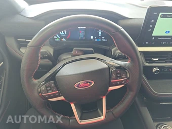 2025 Ford Explorer ST-Line - miniatura 10