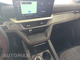 2025 Ford Explorer ST-Line - miniatura 11