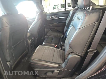 2025 Ford Explorer ST-Line - miniatura 13