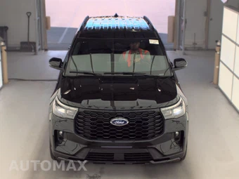 2025 Ford Explorer ST-Line - miniatura 2