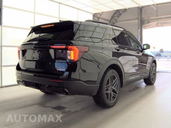 2025 Ford Explorer ST-Line - miniatura 4