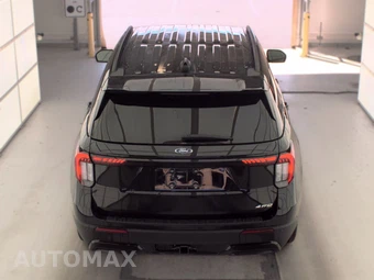 2025 Ford Explorer ST-Line - miniatura 5