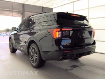 2025 Ford Explorer ST-Line - miniatura 6