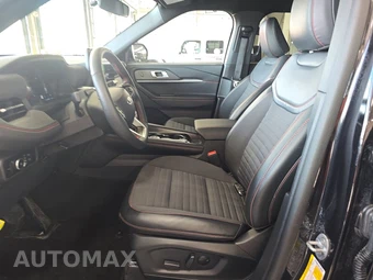 2025 Ford Explorer ST-Line - miniatura 7