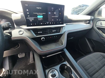 2025 Ford Explorer ST-Line - miniatura 11