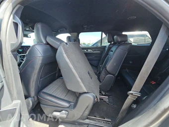 2025 Ford Explorer ST-Line - miniatura 13
