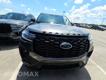 2025 Ford Explorer ST-Line - miniatura 2