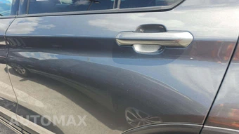 2025 Ford Explorer ST-Line - miniatura 21