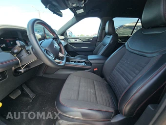2025 Ford Explorer ST-Line - miniatura 7