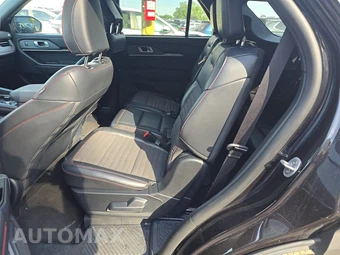 2025 Ford Explorer ST-Line - miniatura 13