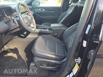 2025 Ford Explorer ST-Line - miniatura 7