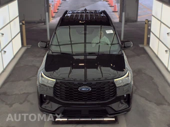 2025 Ford Explorer ST-Line - miniatura 2