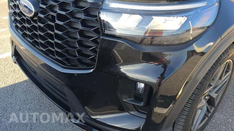 2025 Ford Explorer ST-Line - miniatura 24