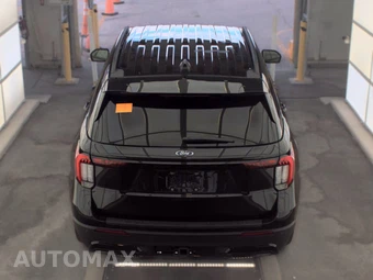 2025 Ford Explorer ST-Line - miniatura 5