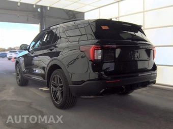 2025 Ford Explorer ST-Line - miniatura 6