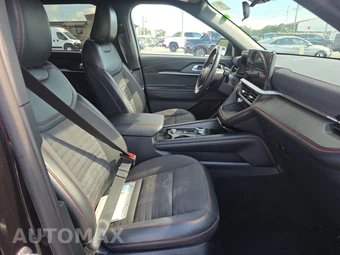 2025 Ford Explorer ST-Line - miniatura 8