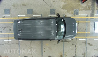 2025 Ford Explorer ST-Line - miniatura 18