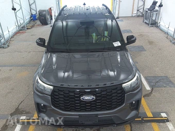 2025 Ford Explorer ST-Line - miniatura 2
